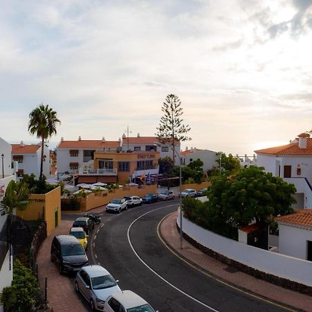 Las Bouganvillas 1 Bed Apartment In Costa Adeje Экстерьер фото