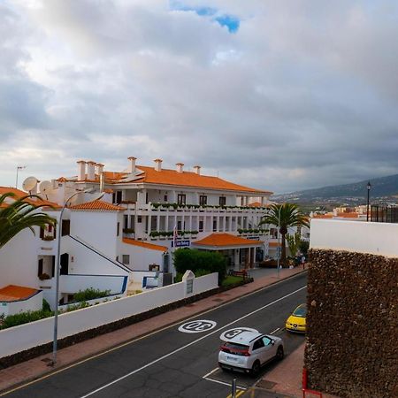 Las Bouganvillas 1 Bed Apartment In Costa Adeje Экстерьер фото