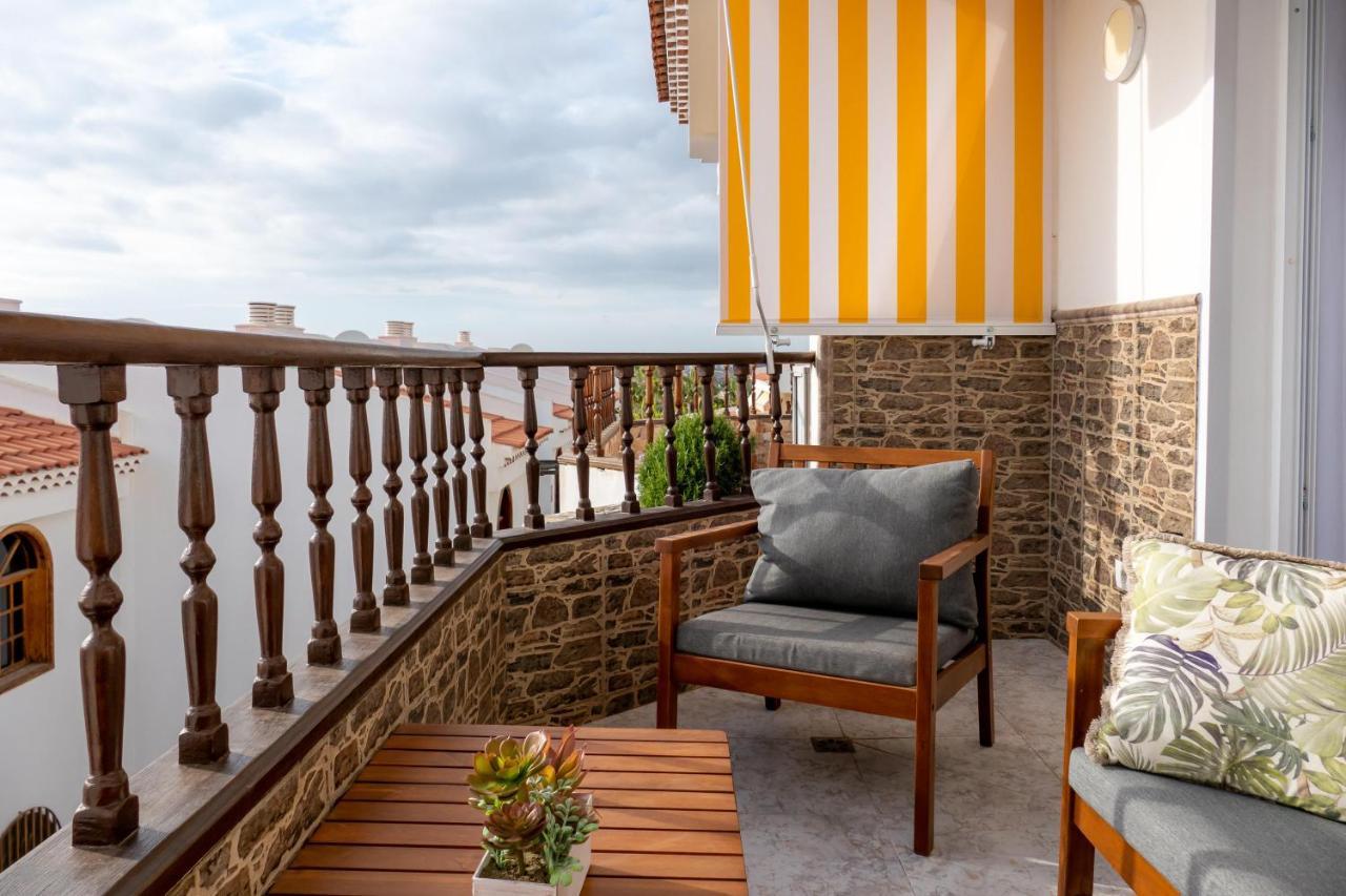 Las Bouganvillas 1 Bed Apartment In Costa Adeje Экстерьер фото
