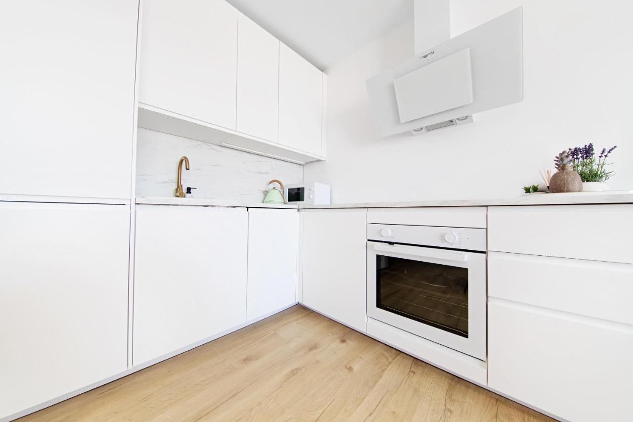 Las Bouganvillas 1 Bed Apartment In Costa Adeje Экстерьер фото