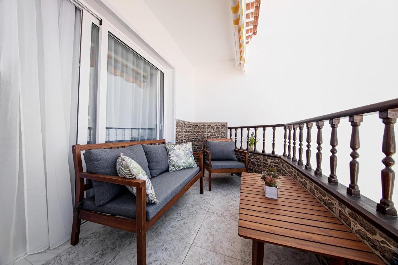 Las Bouganvillas 1 Bed Apartment In Costa Adeje Экстерьер фото