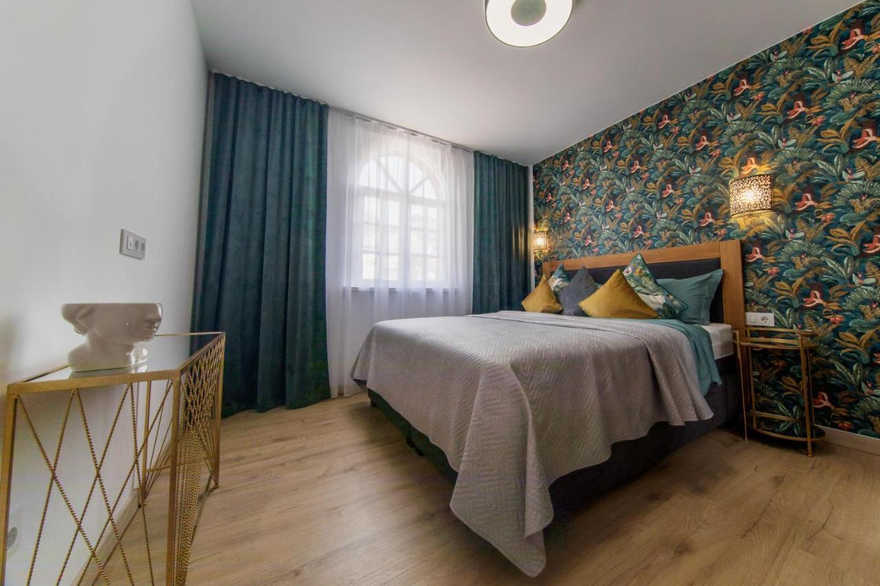 Las Bouganvillas 1 Bed Apartment In Costa Adeje Экстерьер фото